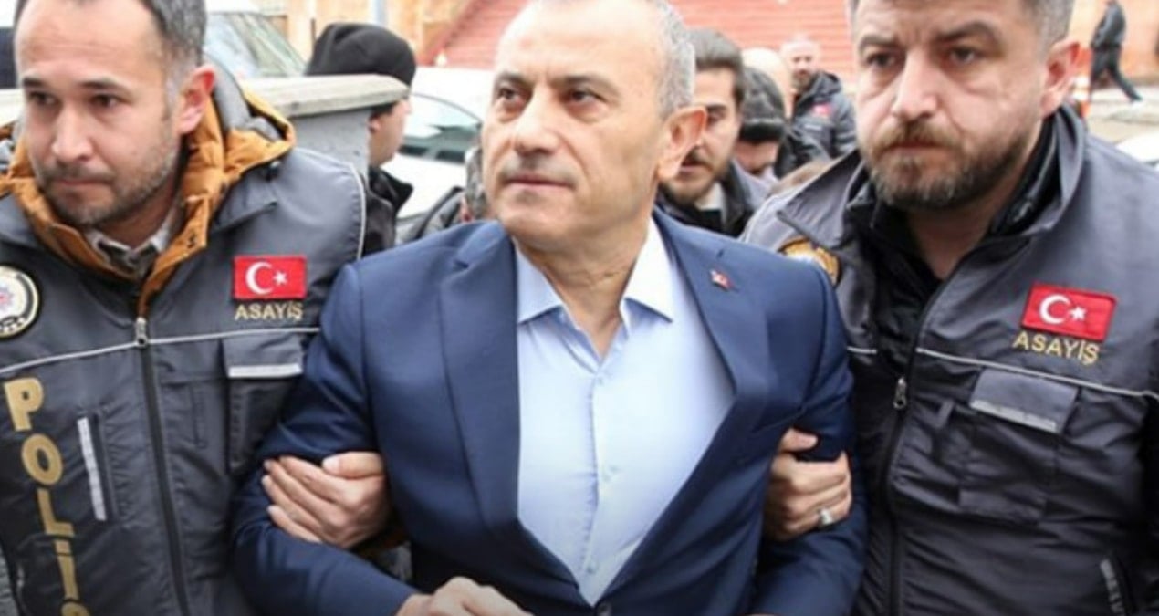 Eski Vali'ye 78 soruluk sorguda dosyanın kalbine inildi! Gülistan’ın SIM kartı skandalı