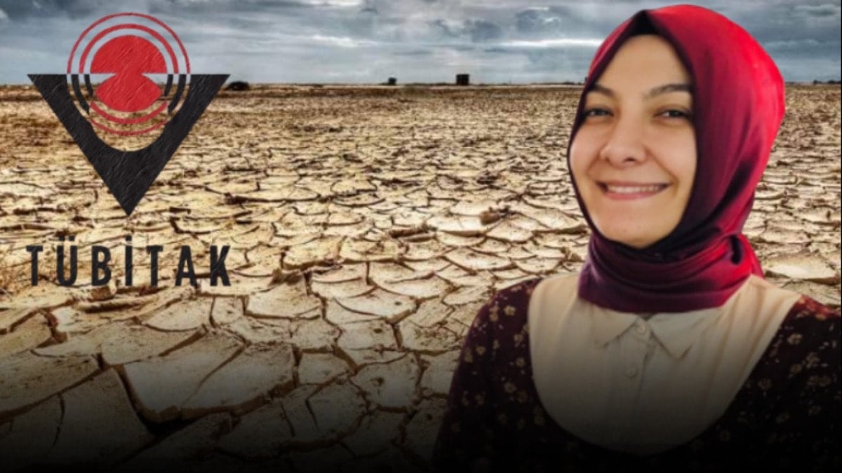 Türkiye'de bilimin gelişmesi için kurulmuştu: TÜBİTAK yağmur duasına 3 milyon TL ayırdı