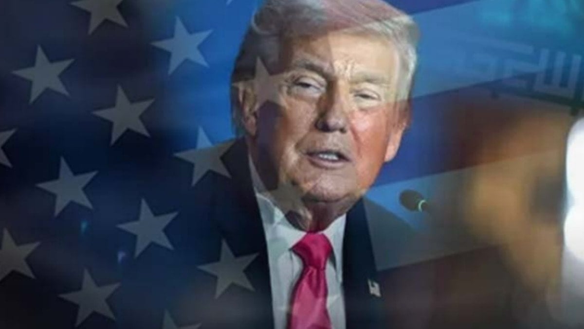 Trump ‘masa kuruluyor’ dedi, İran’dan yalanlama geldi!