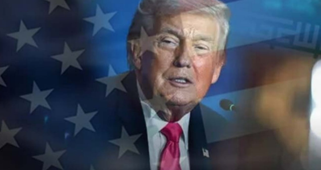 Trump ‘masa kuruluyor’ dedi, İran’dan yalanlama geldi!