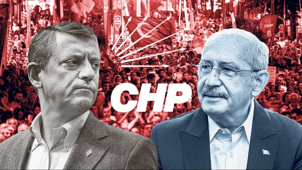 İktidara yakın gazete 'CHP’de mutlak butlan senaryoları' yazdı