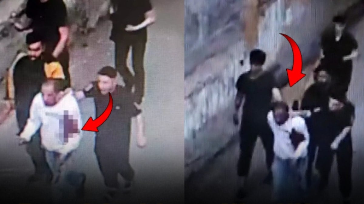 Bıçakladılar, dövdüler, öldürdüler: Gerçek çok başka çıktı
