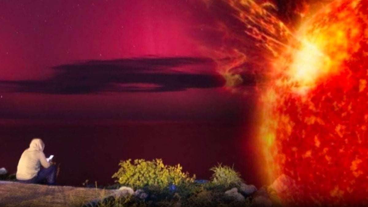 Güneş'ten Ani Şoklar: Teknolojik Dünyayı Sarsan Etkiler