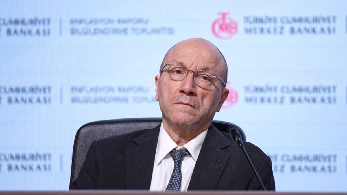 Merkez Bankası'nın kilit ismi görevinden ayrıldı: İsmi sessiz sedasız kaldırıldı