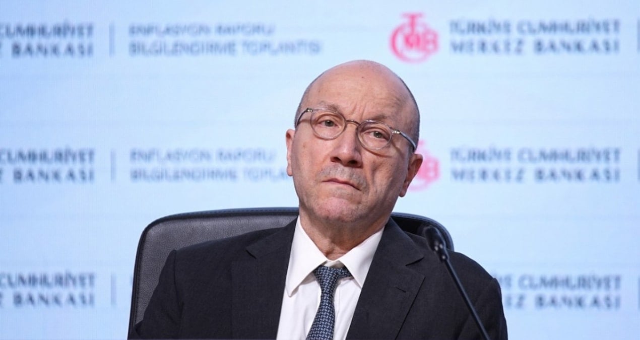 Merkez Bankası'nın kilit ismi görevinden ayrıldı: İsmi sessiz sedasız kaldırıldı