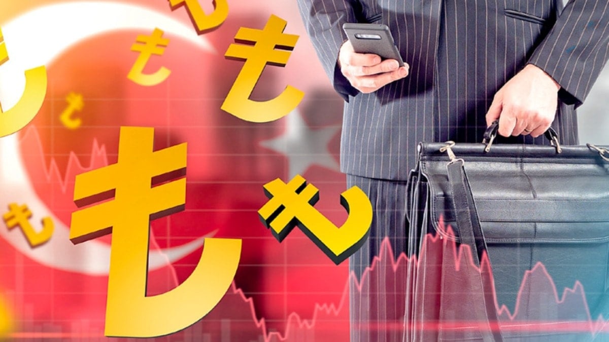 Halktan 4 alıp 1'ini faize ödediler