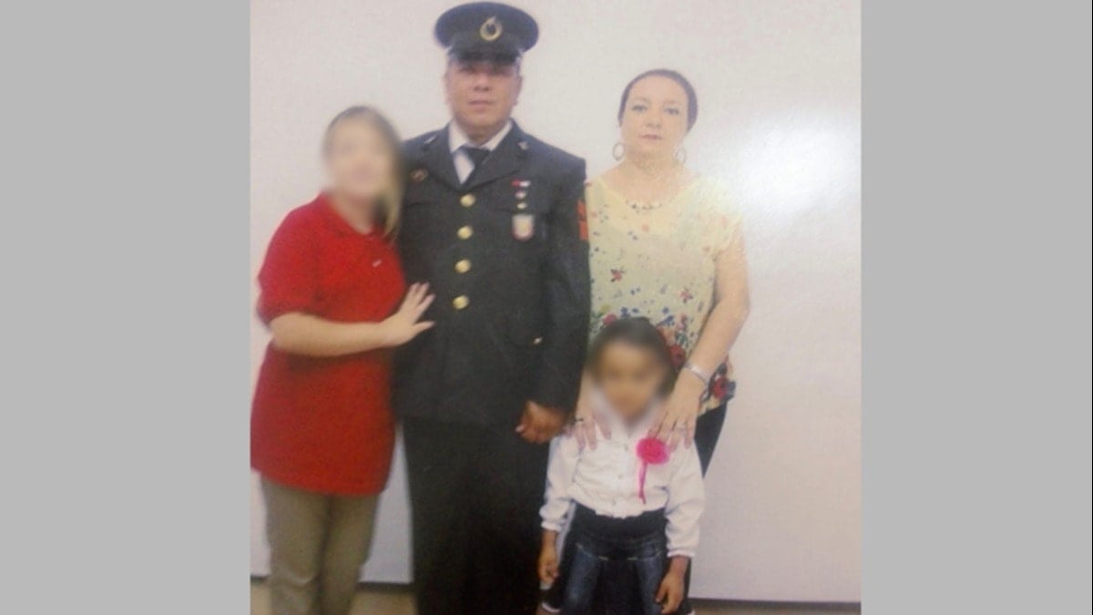 Emekli uzman çavuş dehşet saçtı: 3 ölü bir yaralı