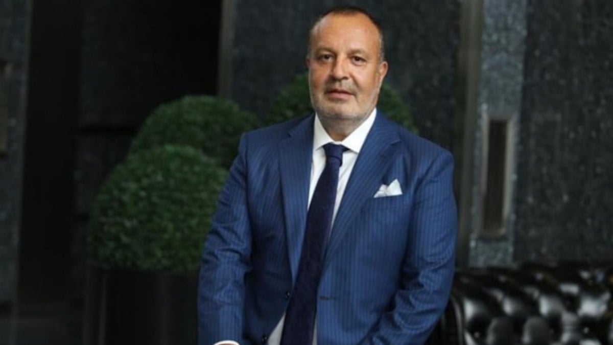 Üç yıl sonra Murat Ülker'i geçti: İşte Türkiye'nin en zengin yeni ismi