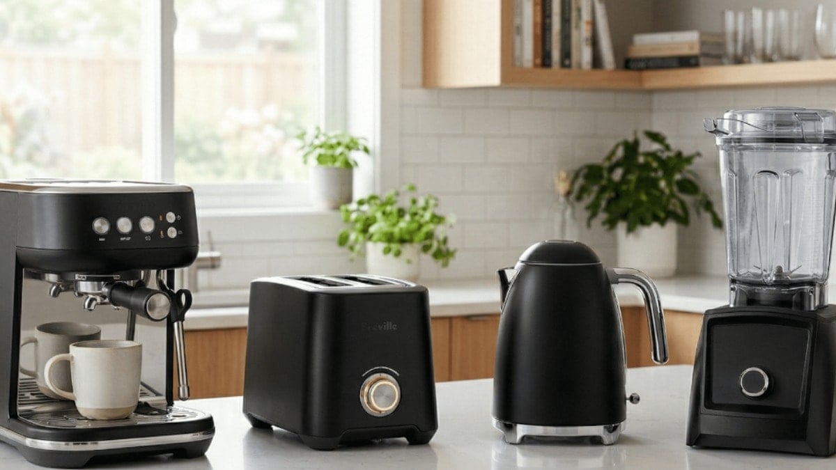 Türkiye’nin ünlü küçük ev aletleri şirketi satılıyor