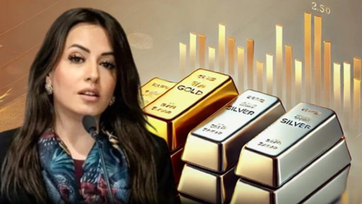 Ekonomist Filiz Eryılmaz'dan çarşamba uyarısı: Altın ve gümüş için 'bekleyin' çağrısı