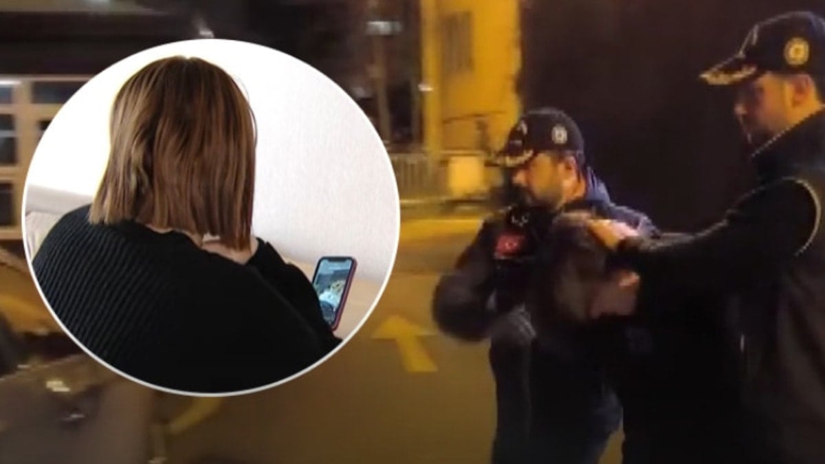 Dünyanın en çok kazanan oyuncusu İstanbul'da yakalandı