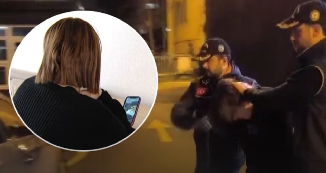 Dünyanın en çok kazanan oyuncusu İstanbul'da yakalandı