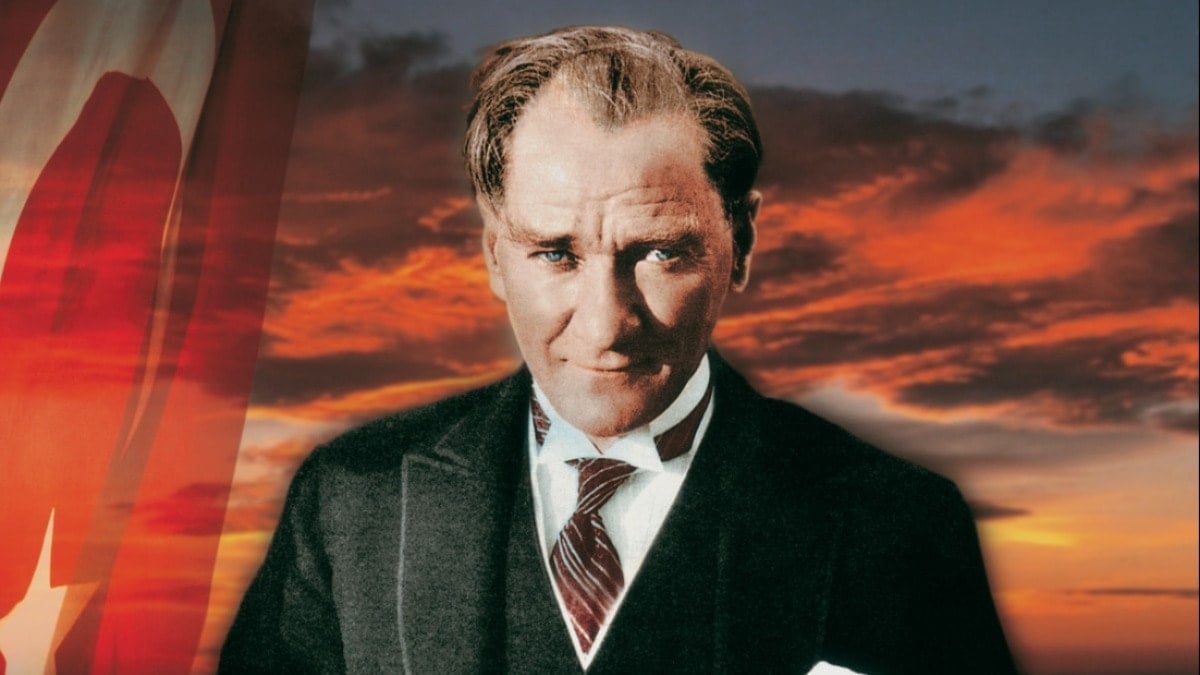 Laiklik, Cumhuriyet kubbemizin kilit taşı