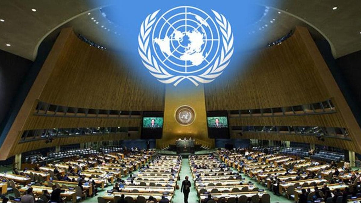 Atina Ege’yi sahiplenmek için BM’ye mektup yazdı