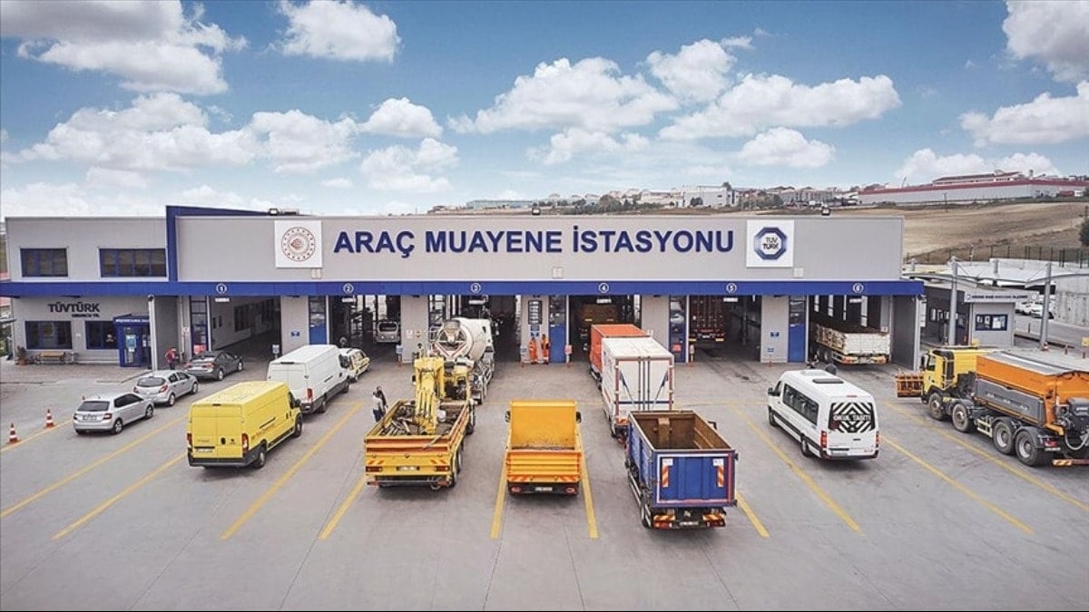 TÜVTÜRK’ün  kazancını açıklamıyorlar