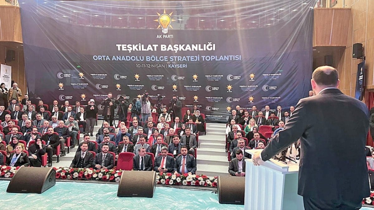 AKP işte bu yüzden seçimden kaçıyor!