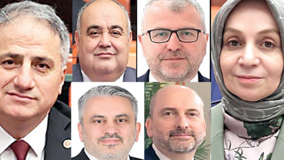 Zenginler üzülecek diye ödünüz kopuyor