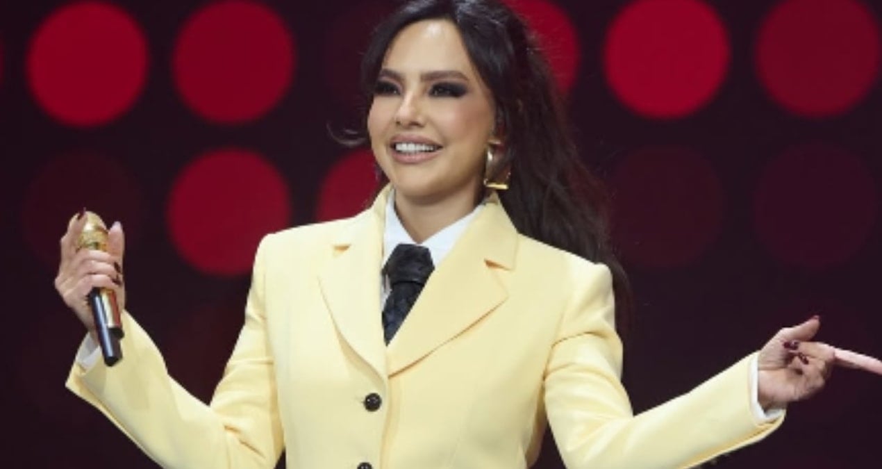 Ebru Gündeş’in 200 bin dolara estetik yaptırdığı iddiası ortalığı karıştırdı