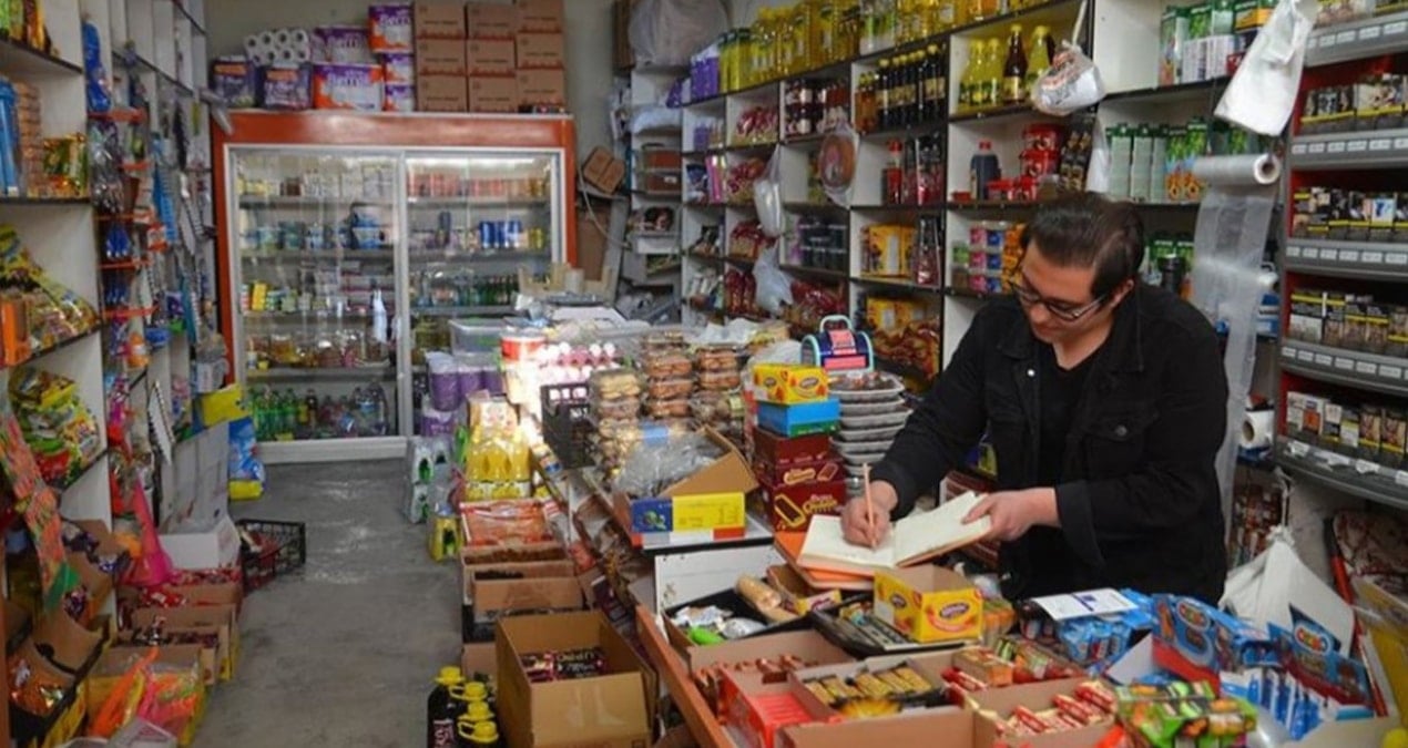 Esnafla üretici arasında 5 aracı var