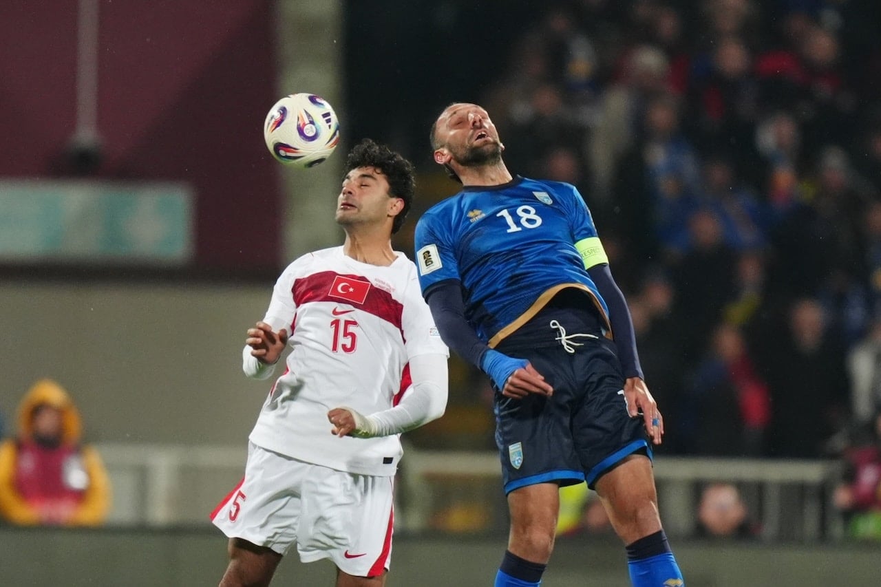 Milli yıldız imzayı atıyor! Adı Galatasaray ile anılıyordu