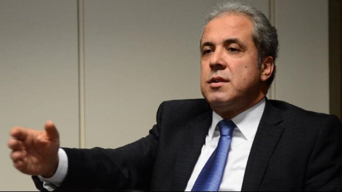 AKP'liden al haberi: "2026 her türlü sürprize açık"