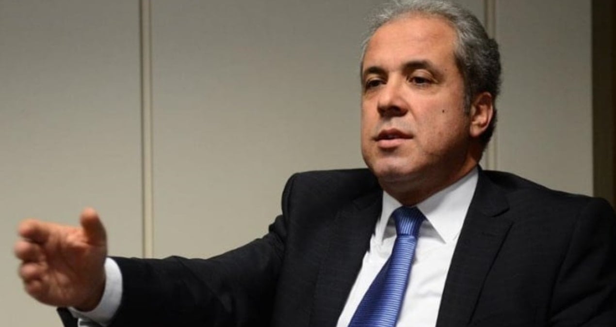 AKP'liden al haberi: "2026 her türlü sürprize açık"