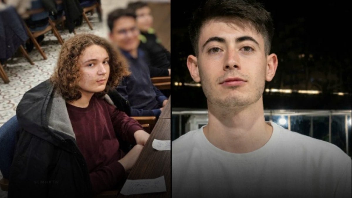 İkisi de aynı oyunun bağımlısı çıktı!