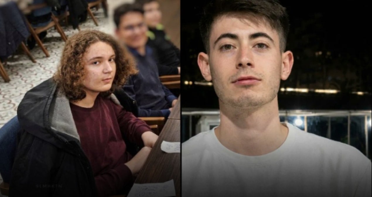 İkisi de aynı oyunun bağımlısı çıktı!