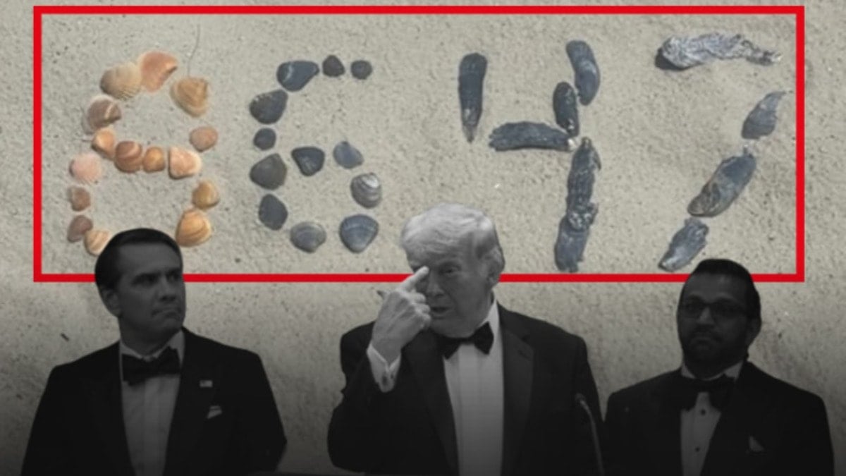 Eski FBI yöneticisinden Trump'ı çıldırtan paylaşım: 8647'nin sırrı