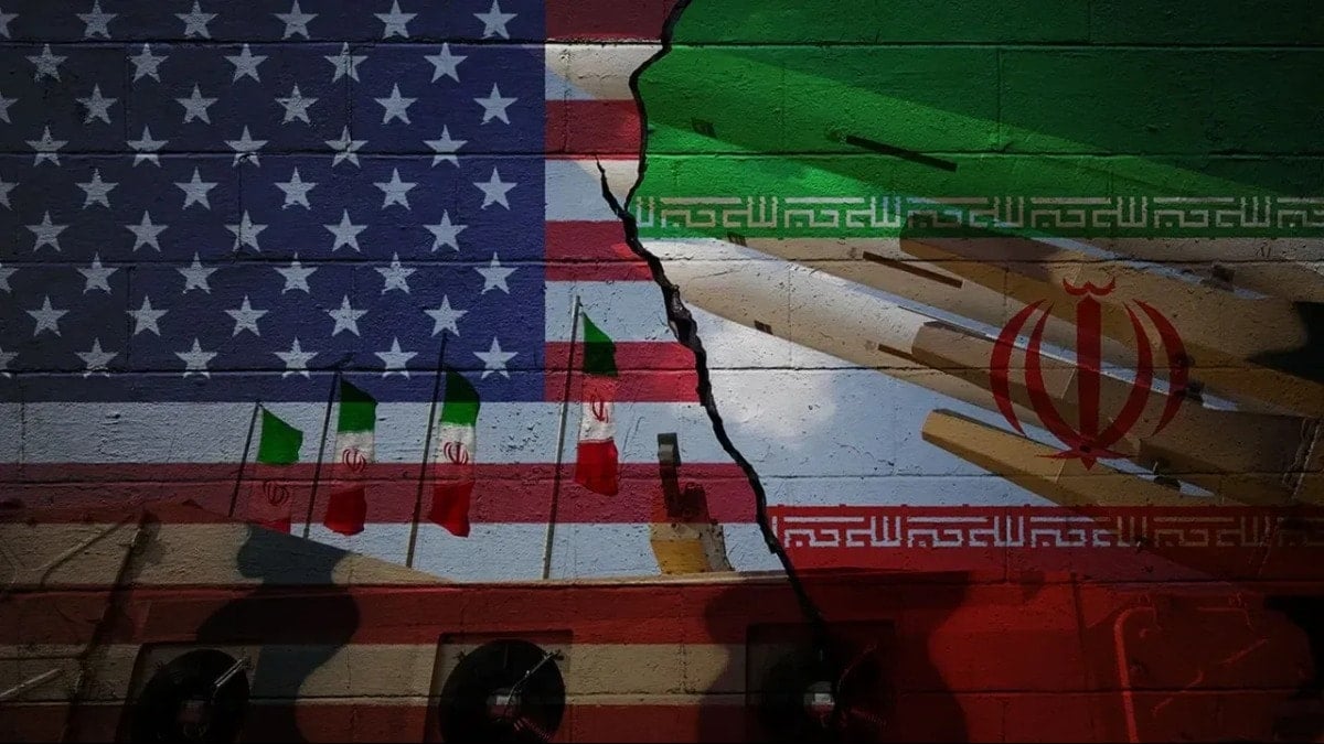 Hürmüz Boğazı'nda gerilim yüksek! İran’dan ABD’ye jet misilleme