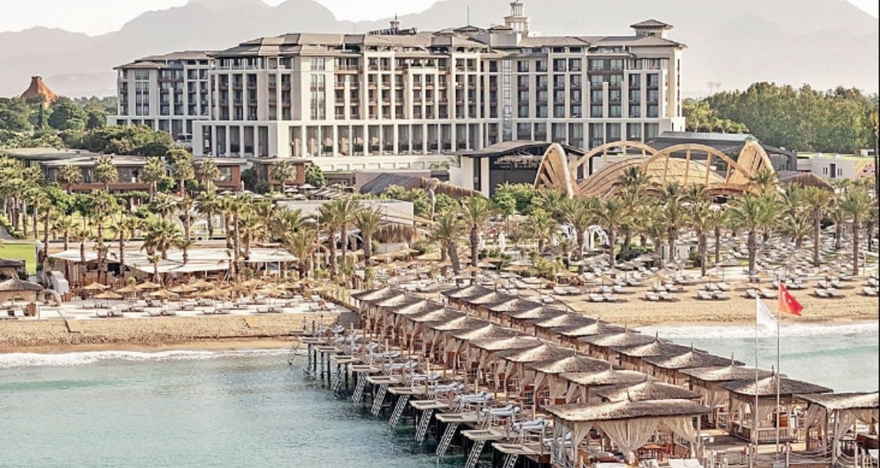 Garanti devletten hediyesi müteahhitten