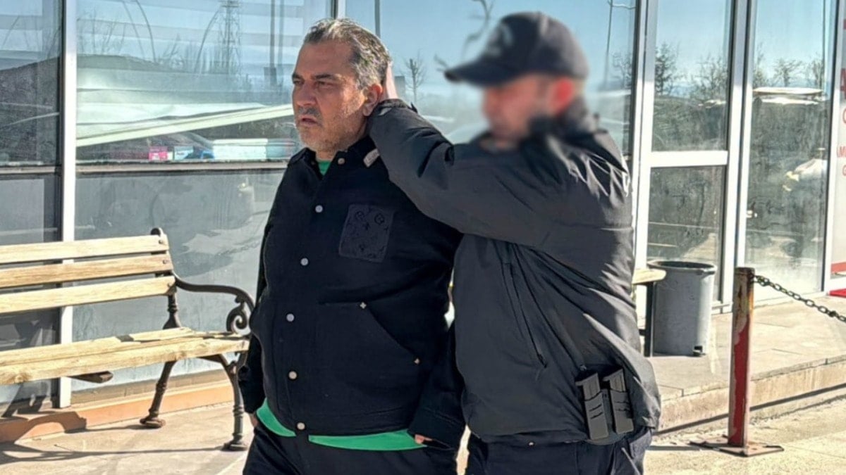 CHP'li başkan görevden uzaklaştırıldı