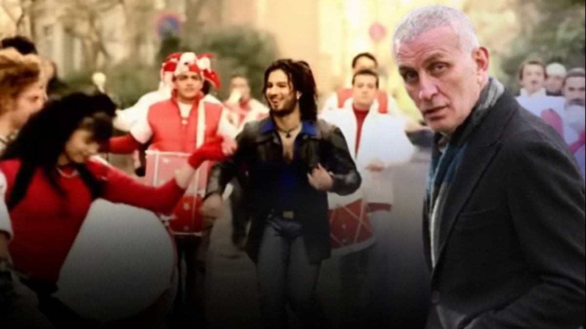 TFF Başkanı telefonla görüştü: Herkes Tarkan'ı beklerken Dünya Kupası şarkısını o isim mi yapacak?