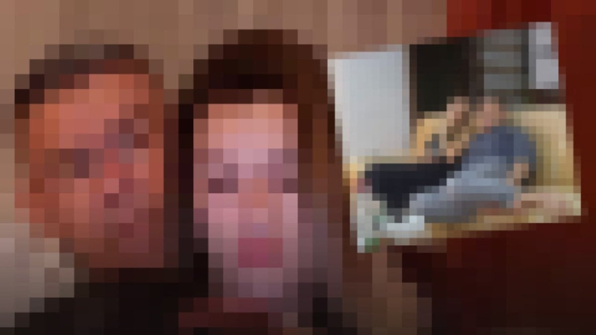 AKP'li belediye başkanının 'yasak aşk' haberlerine jet hızıyla erişim engeli