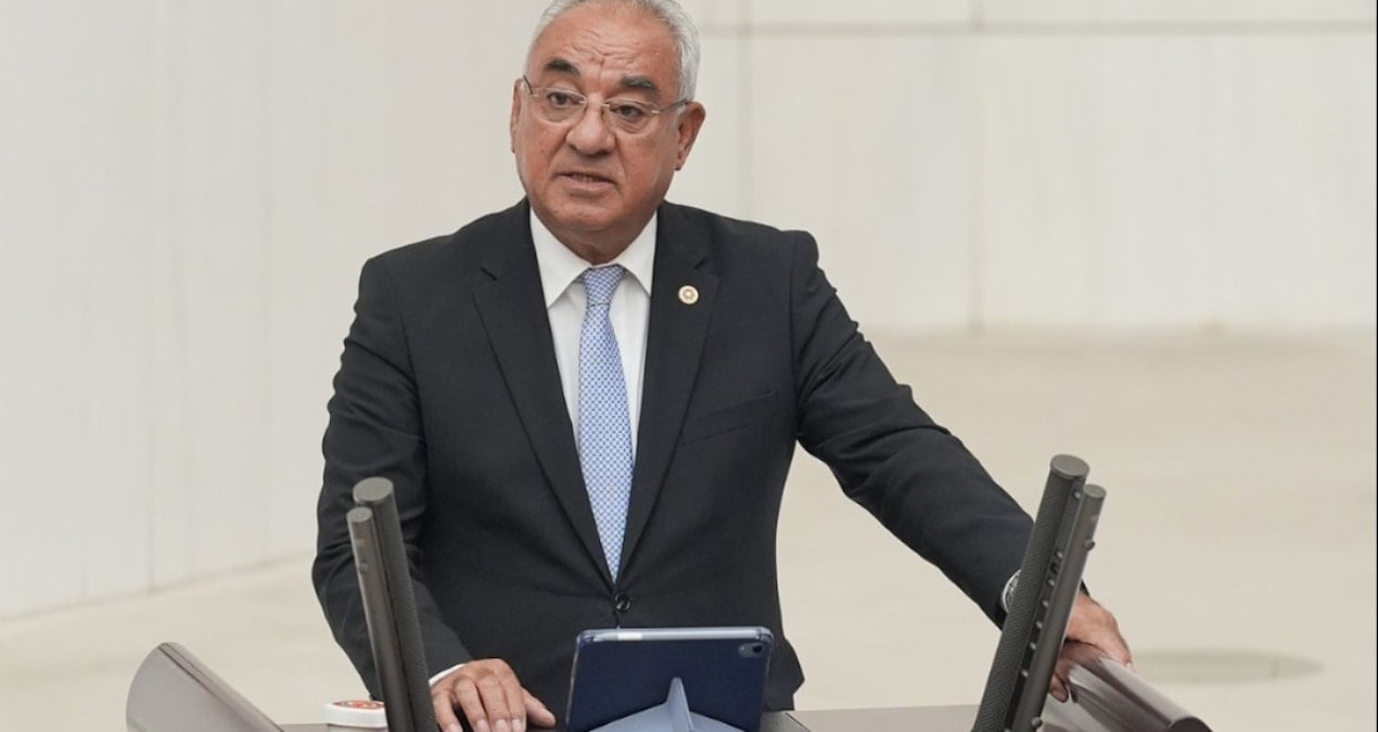 Utanmasalar, İmralı için külliye isterler