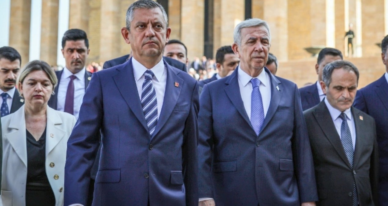 CHP’nin erken seçim stratejisi belli oldu! Herkes şu soruyu soruyor: Hedefte Yavaş mı var?