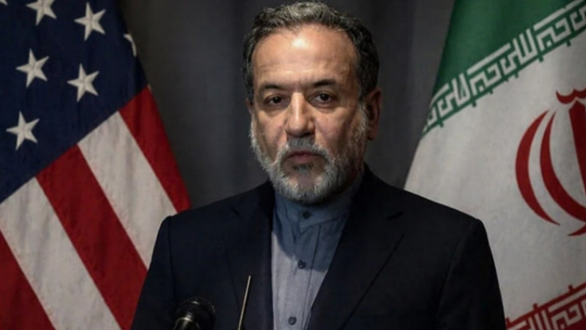 Müzakere masası yeniden mi kuruluyor? ‘İran Dışişleri Bakanı Arakçi İslamabad'a gidiyor’