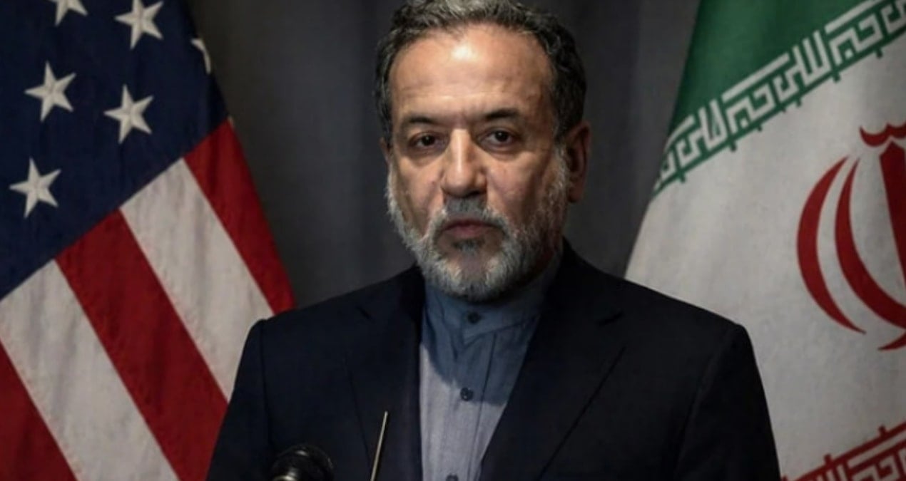 Müzakere masası yeniden mi kuruluyor? ‘İran Dışişleri Bakanı Arakçi İslamabad'a gidiyor’