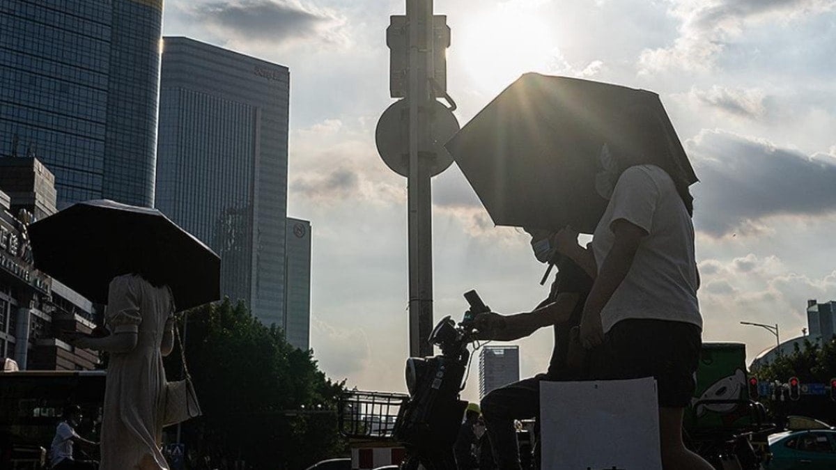 Son 140 yılın en güçlüsü: Süper El Niño için tarih verildi!