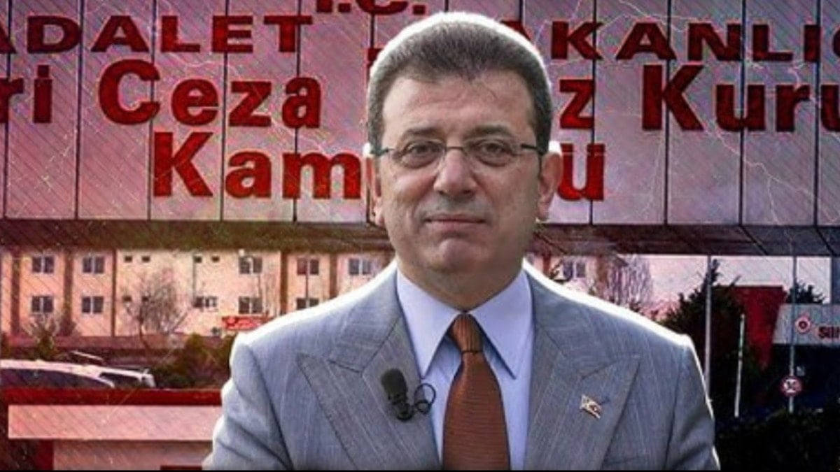 İBB Davası'nda 27. celse: Reddi hakim çıkışı! Duruşma başladığı gibi ara verildi