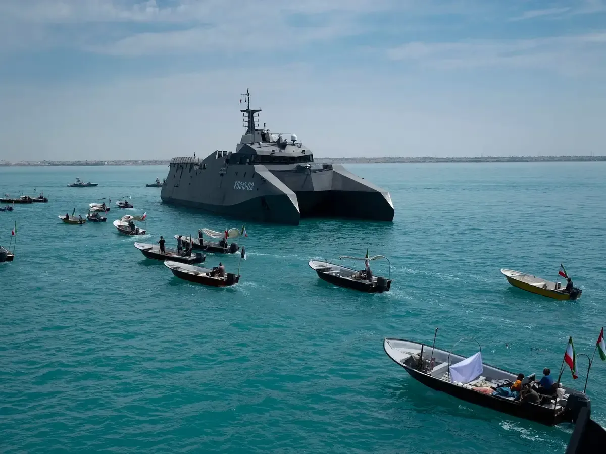 İran görüşmeler için tek şartını duyurdu: Olmazsa saldırıya hazır