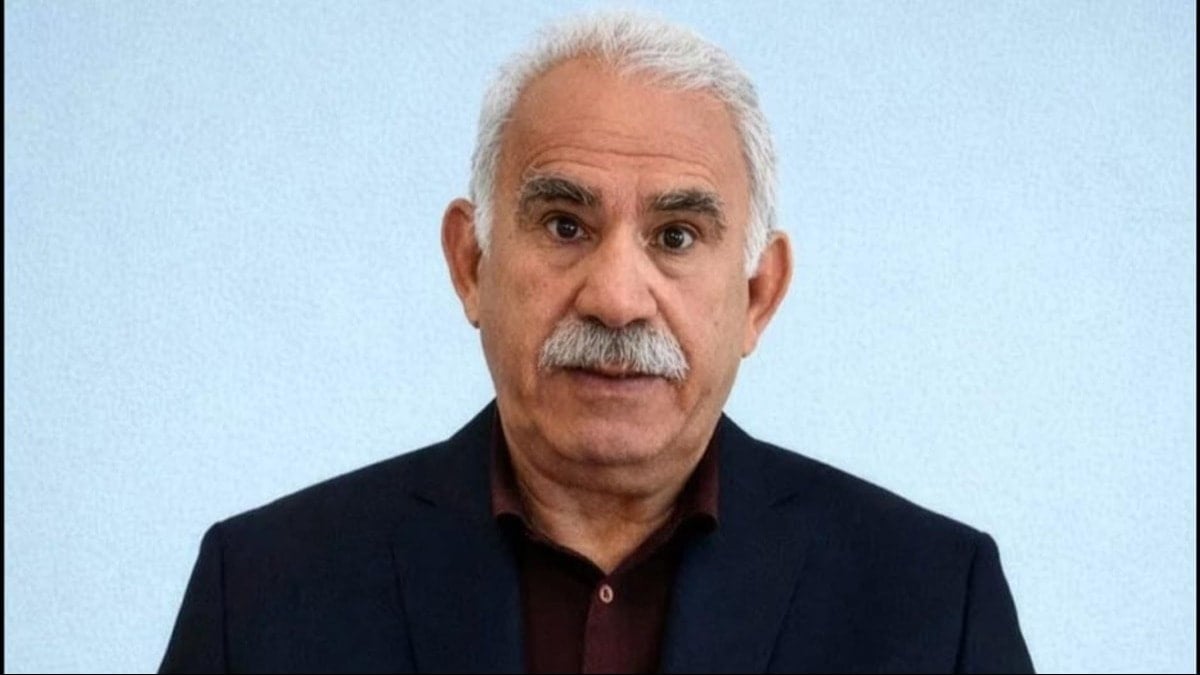 ‘Umut hakkı’na ret