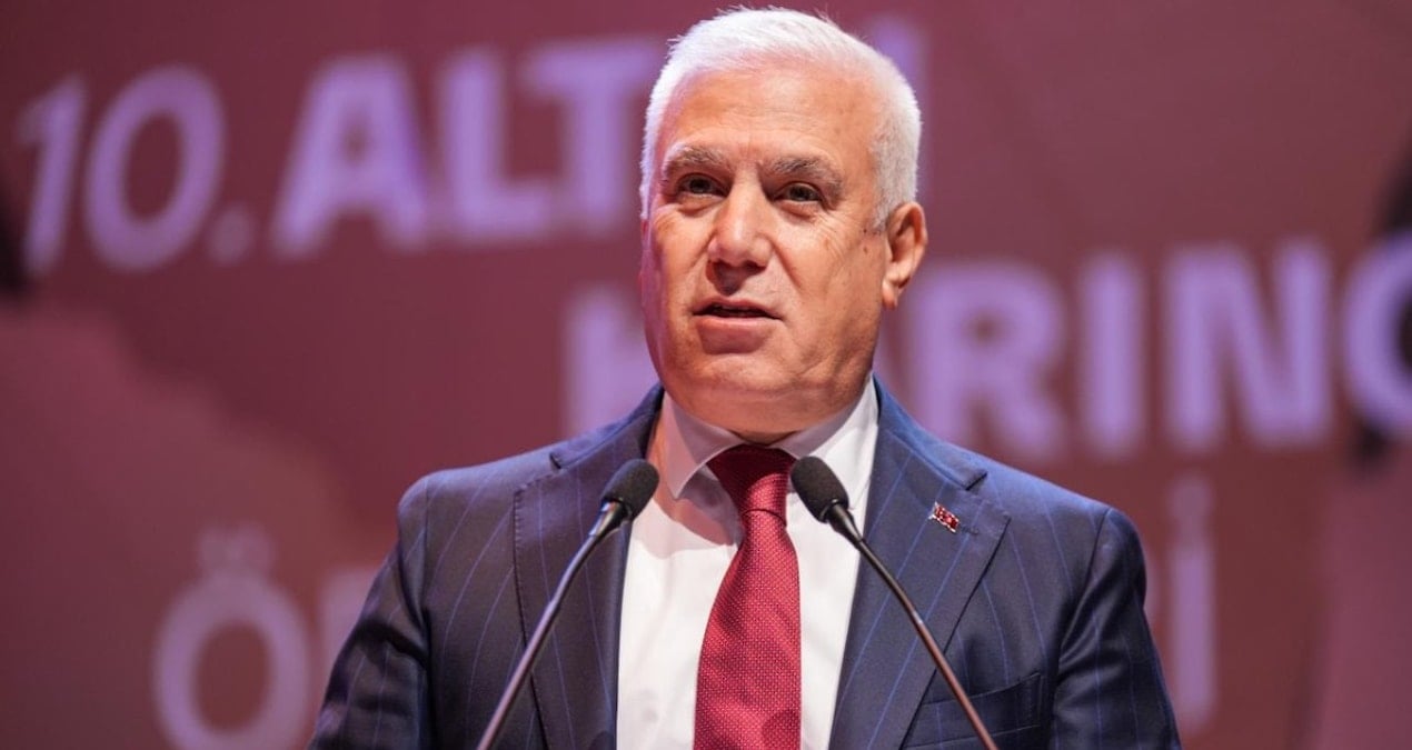 Son dakika... Mustafa Bozbey için tutuklama talebi