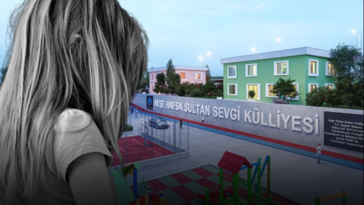 Çocuk tacizcisine çocukları emanet ettiler, yine taciz etti