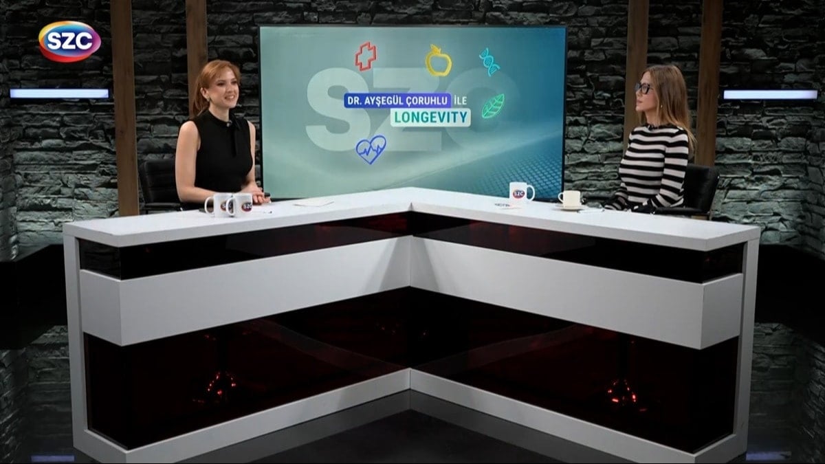 Vücudu rahatlatan muhteşem ikili