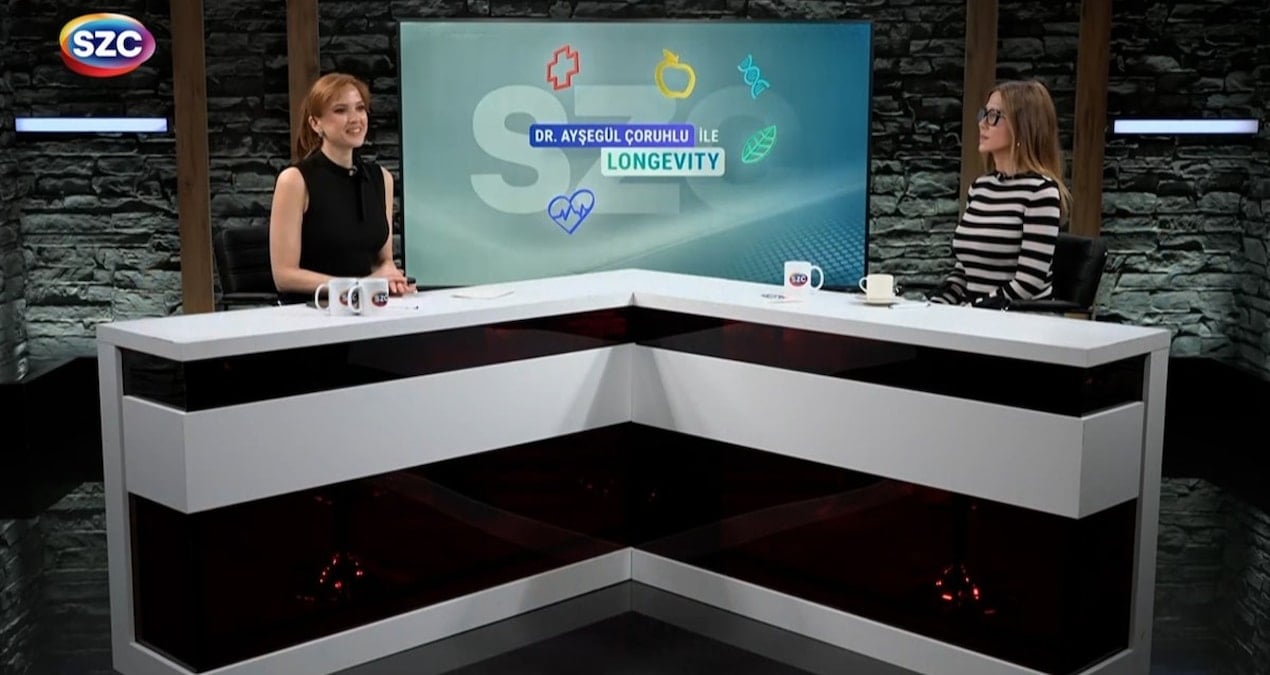 Vücudu rahatlatan muhteşem ikili