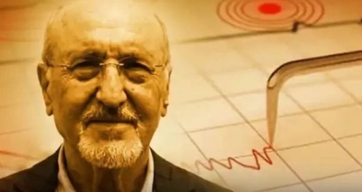 Akdeniz beşik gibi: Osman Bektaş'tan tedirgin eden uyarı geldi