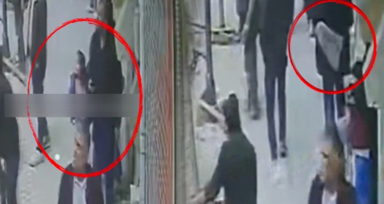 Kentsel dönüşümde 'tedbirsizlik' skandalı: 6 yaşındaki çocuk feci şekilde can verdi