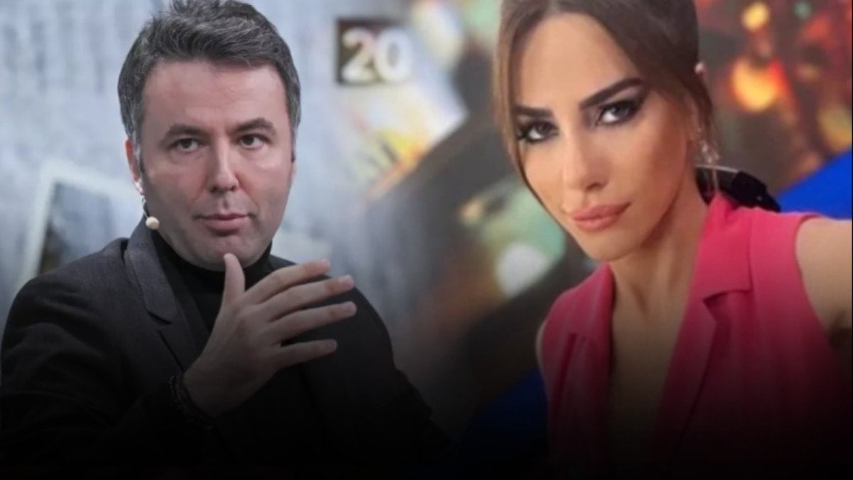 İktidara yakın isim Mehmet Akif Ersoy ve Ela Rümeysa Cebeci gerçeğini açıkladı: 'Asıl mesele siyasetle ilişkileri...'