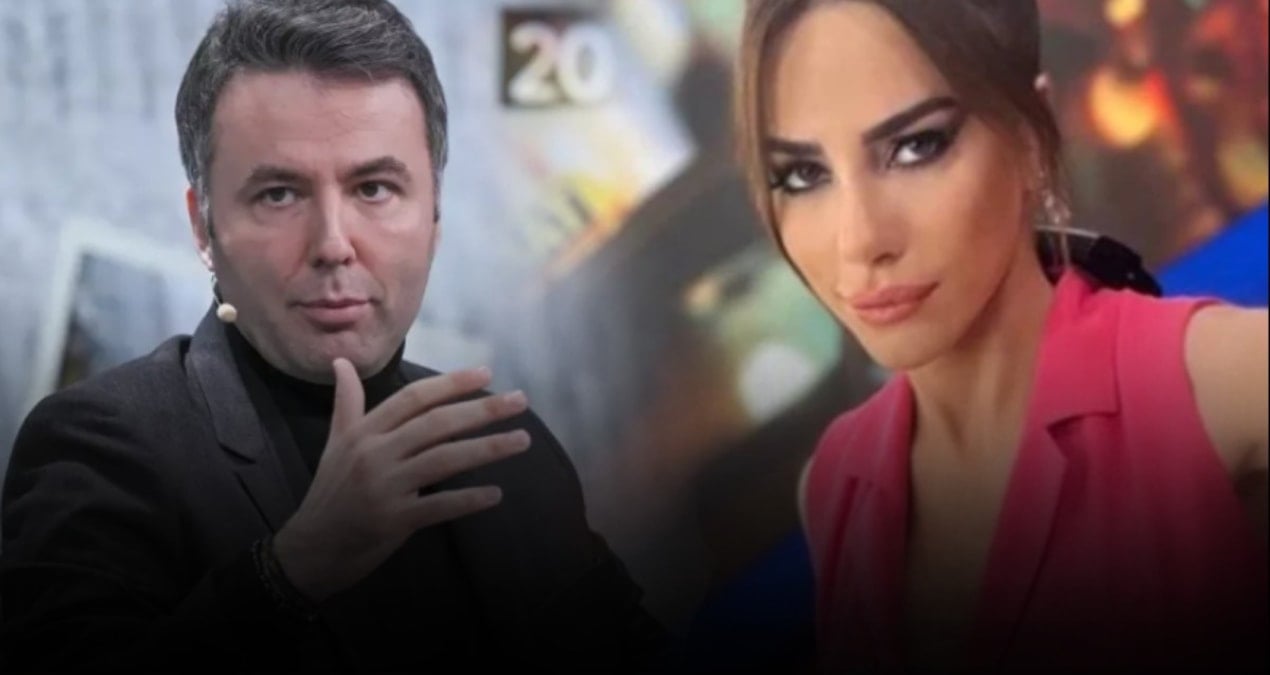 İktidara yakın isim Mehmet Akif Ersoy ve Ela Rümeysa Cebeci gerçeğini açıkladı: 'Asıl mesele siyasetle ilişkileri...'